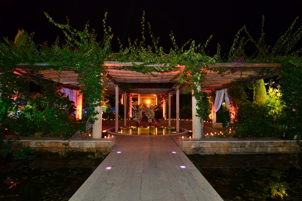 Weddings at Edde Sands